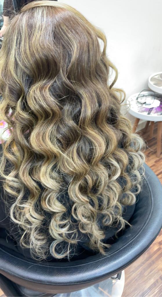 مركز فرنسا ستايل صالون نسائي France Style Salon
