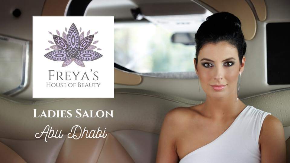 Freya's House of Beauty