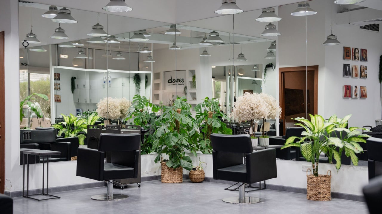FRQNCY Hair Salon