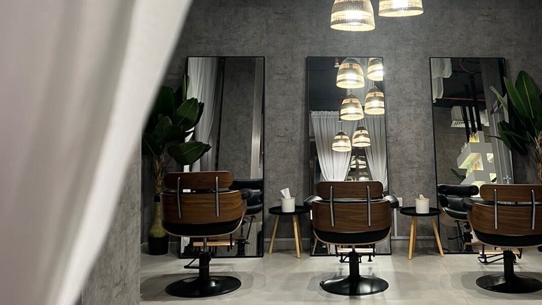 Fylla beauty lounge
