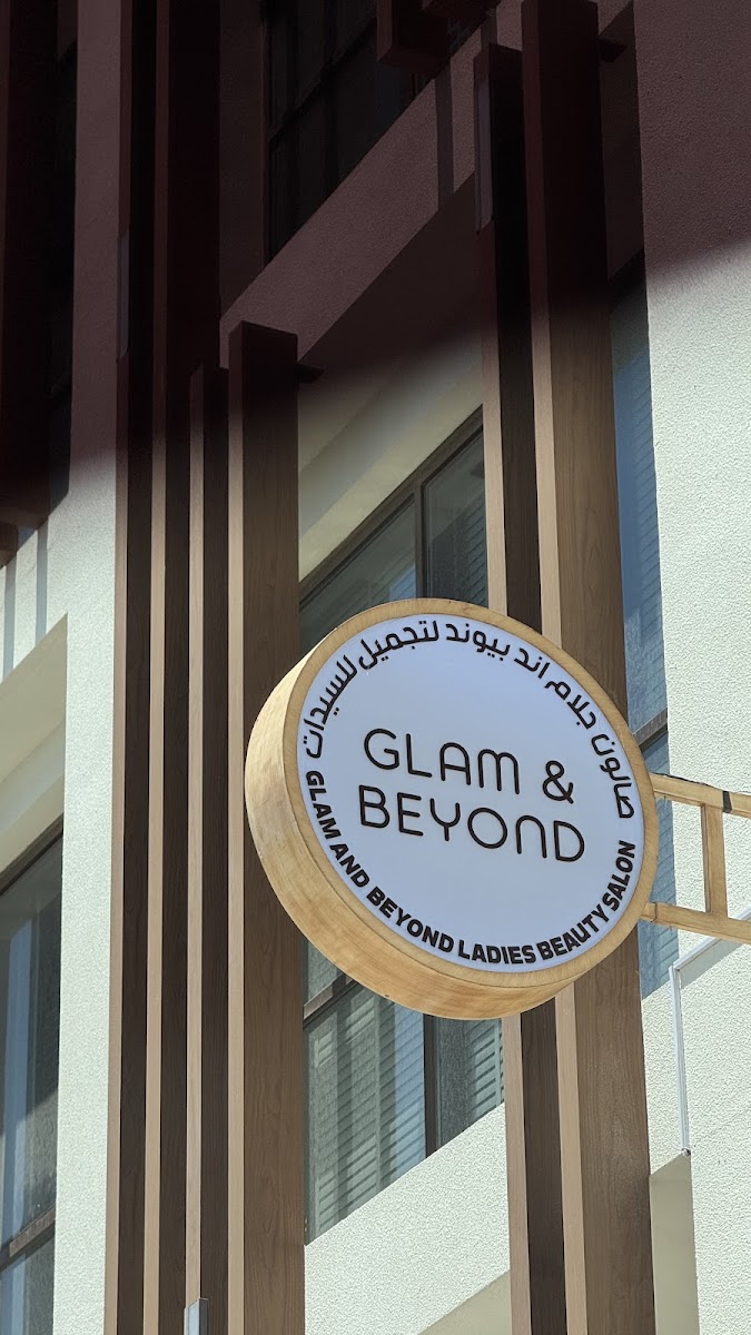Glam & Beyond Ladies Beauty Salon