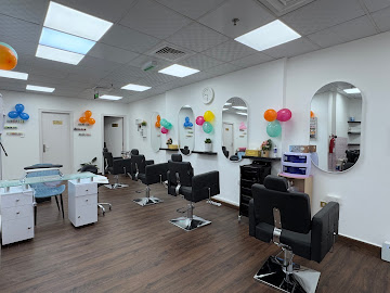 Glory Face Ladies Salon