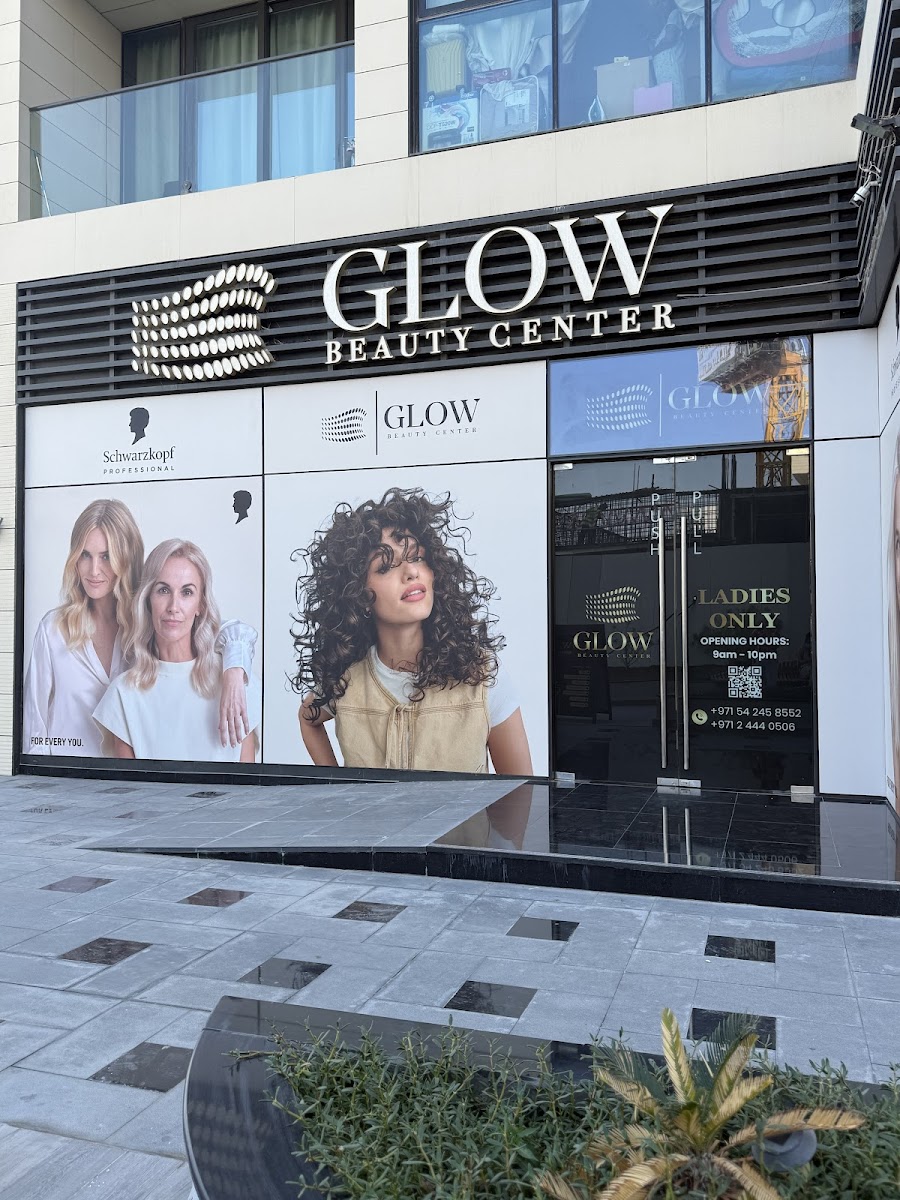 GLOW Beauty Center Raha