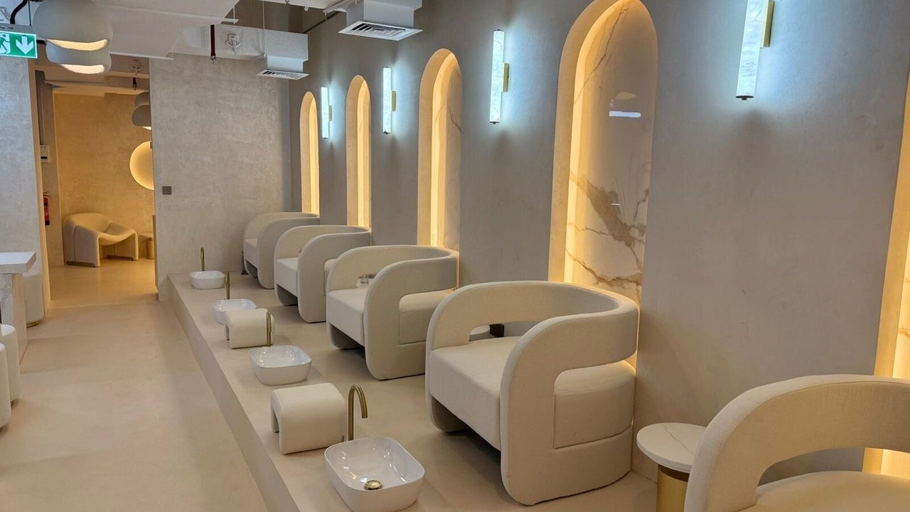 Glow Beauty Lounge