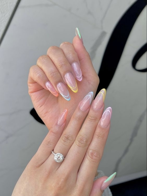 Glowy Nails Beauty Saloon L.L.C Sp