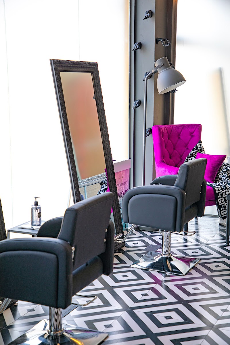 Hamilton & Edwards Ladies Hair Salon
