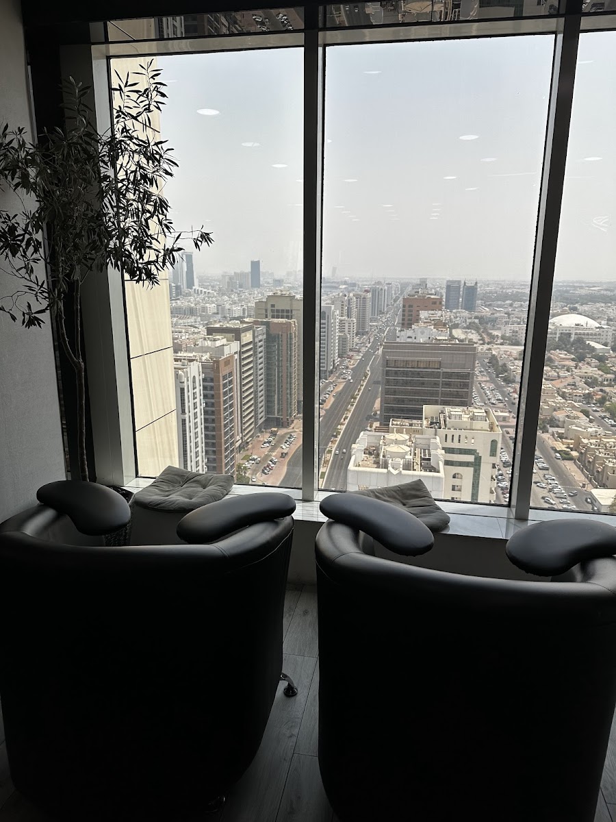 HD Beauty salon - Downtown