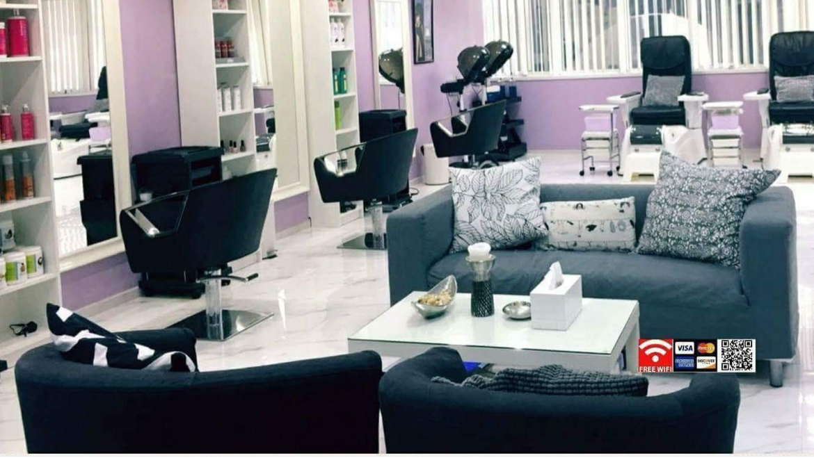 Hermosa Ladies Beauty Salon