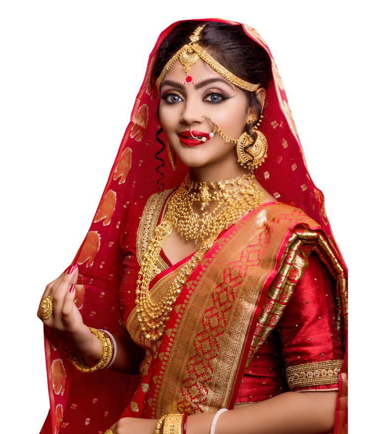 Hina's Makeup Dubai