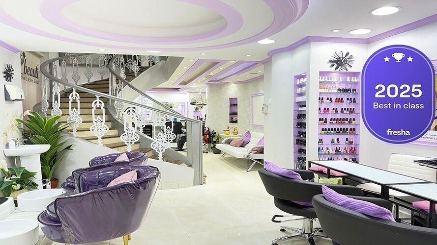 Home Salon by SAbeauti