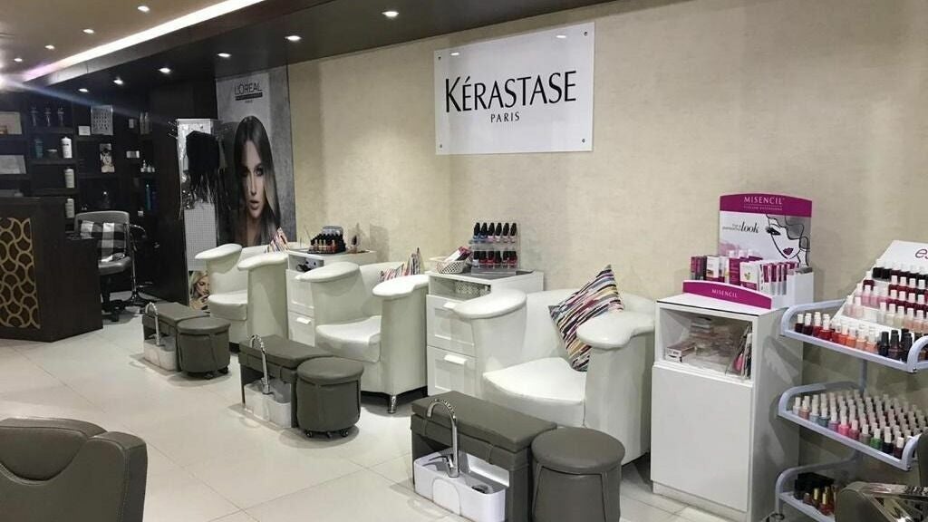 Home Service Salon