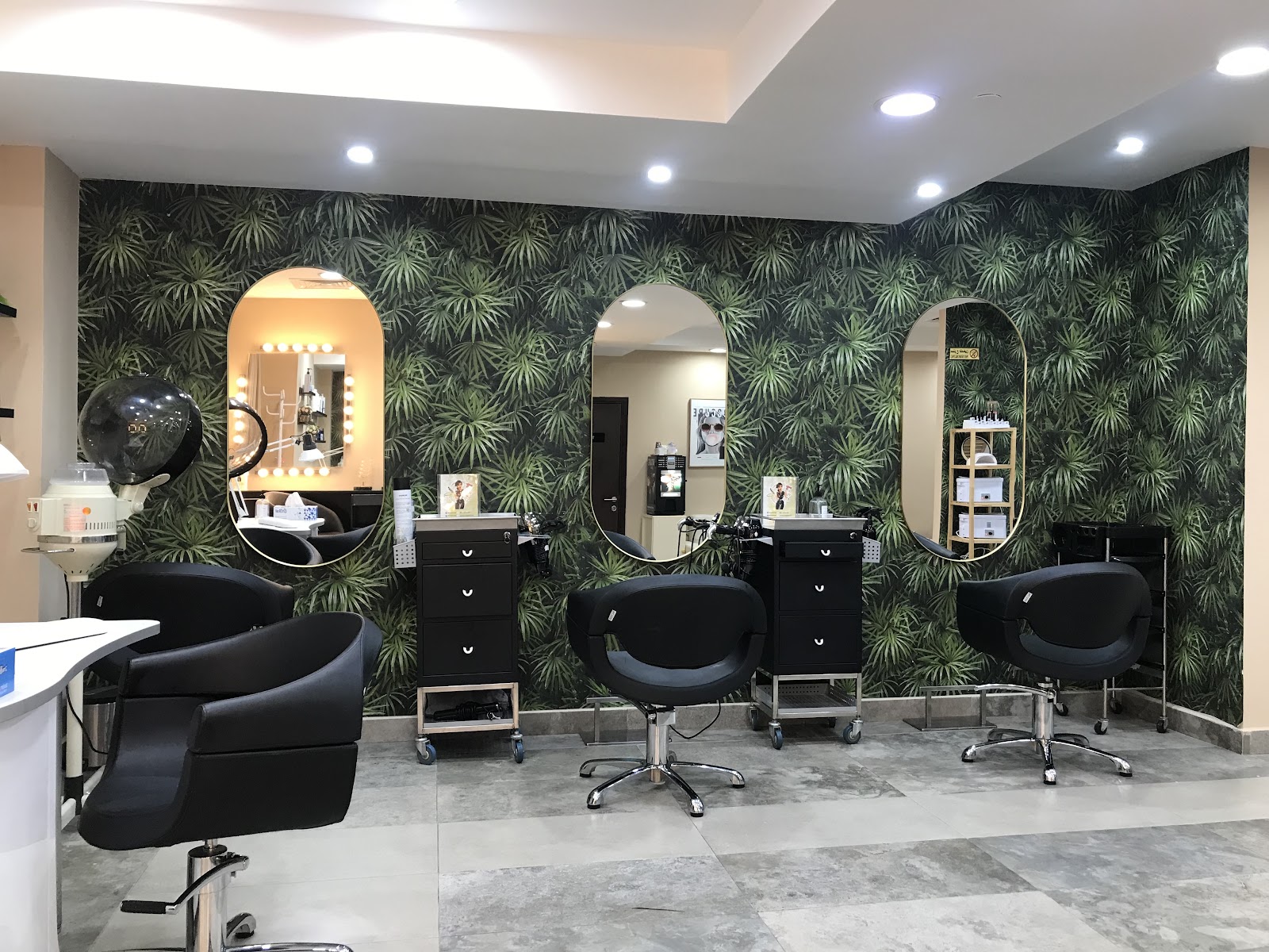 Houda Spa And Beauty Lounge