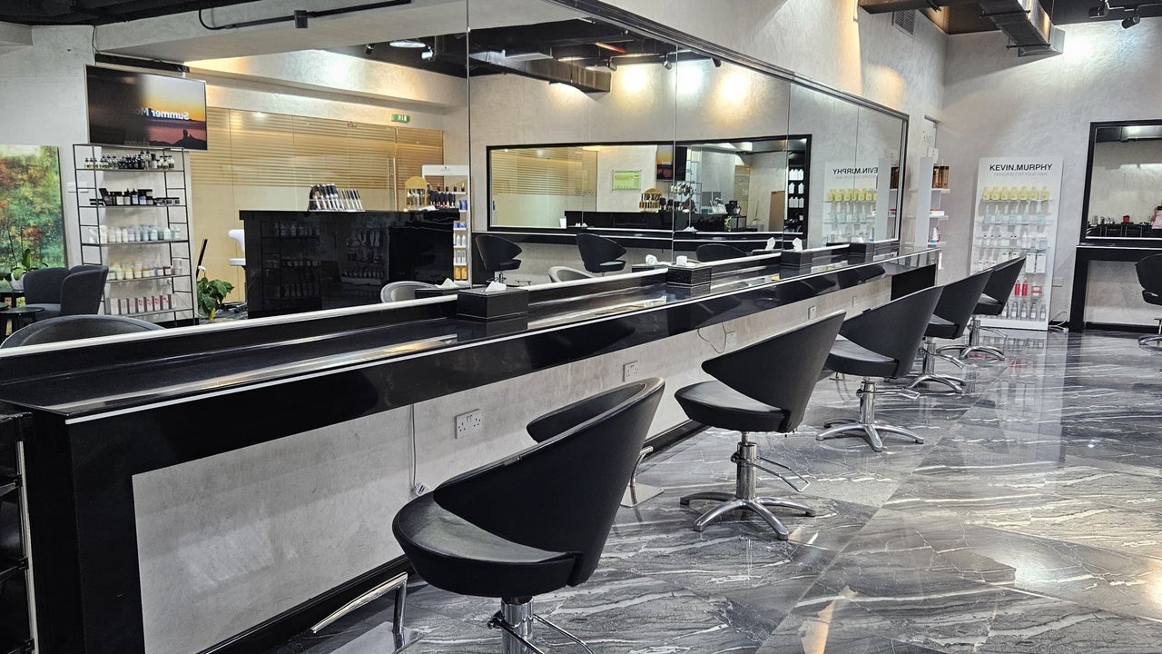 HYM Beauty Salon | Abu Dhabi