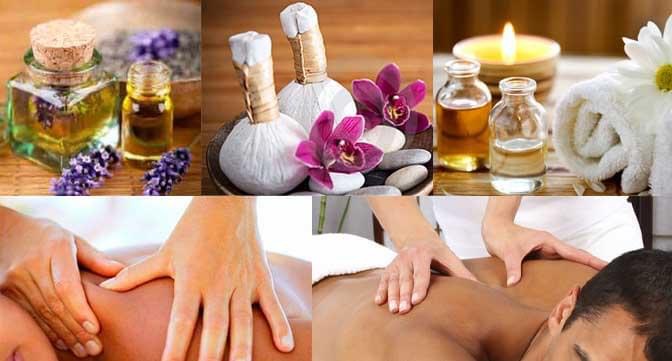 Indian Spa and Massage Centre