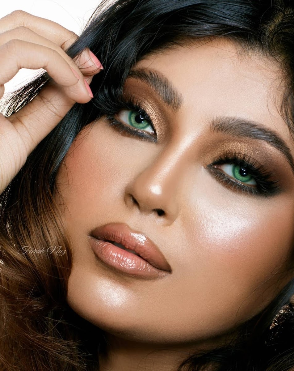 Ishaa_al_arais Beauty Center