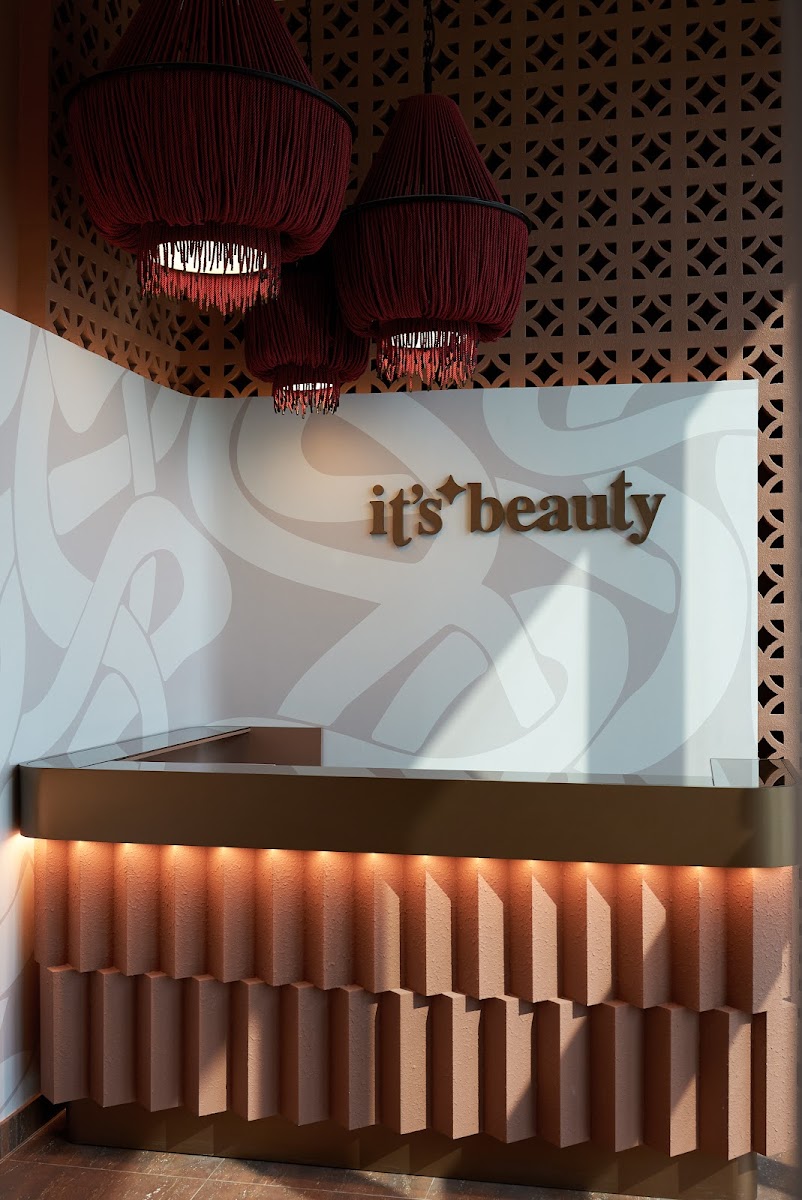 Its Beauty Ladies Salon – Sail Tower