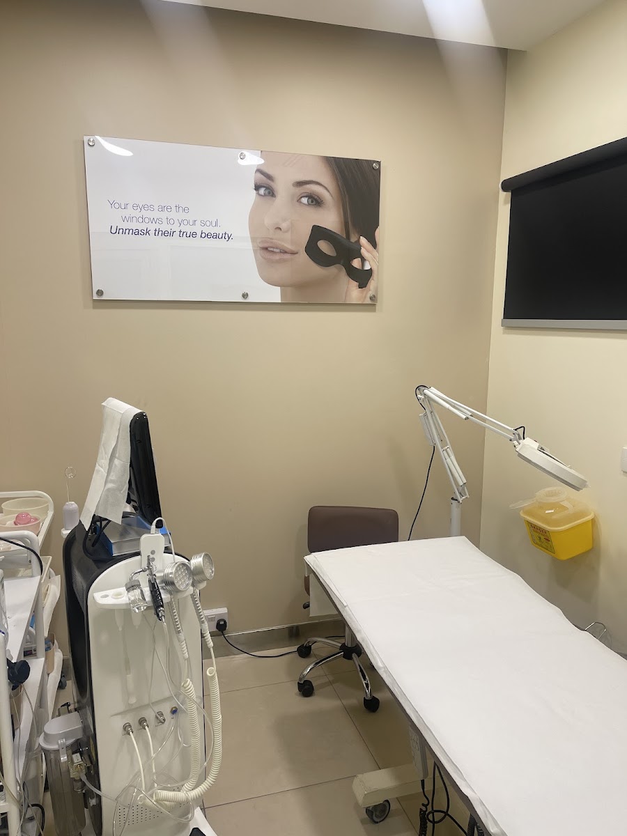 Kaya Skin Clinic – Mazyad Mall, Abu Dhabi