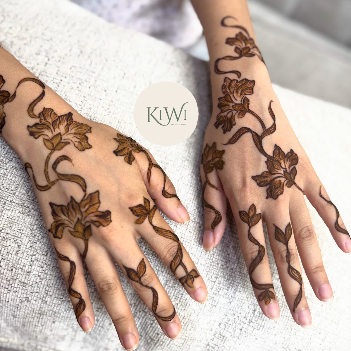 صالون كيوي Kiwi Salon
