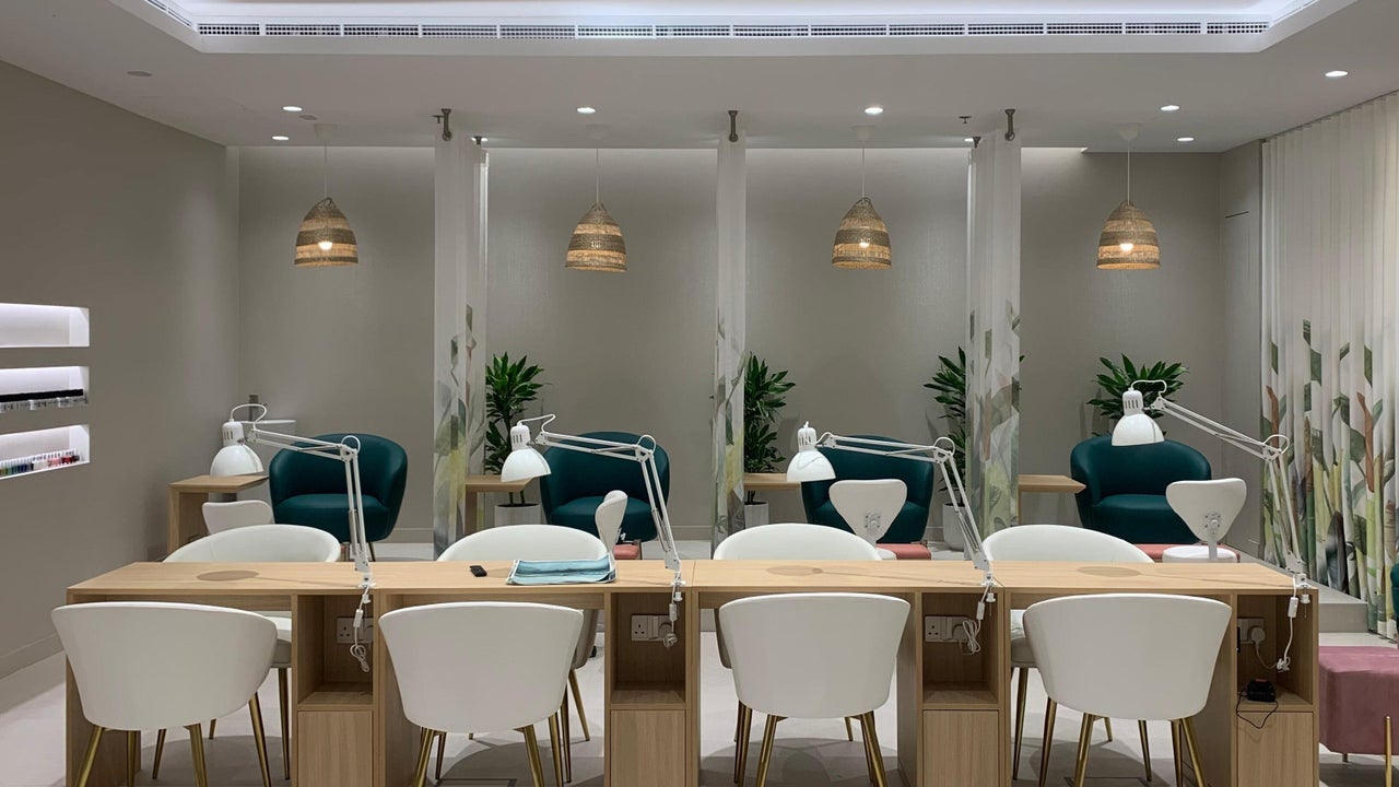 Kohibaa Beauty Salon - The Greens & Views