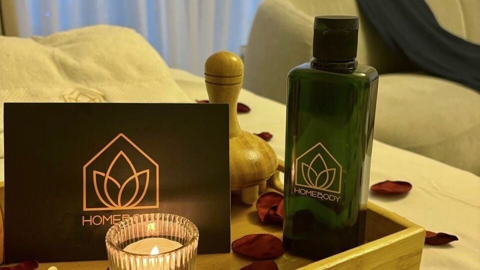 KQ Spa and Massage Center