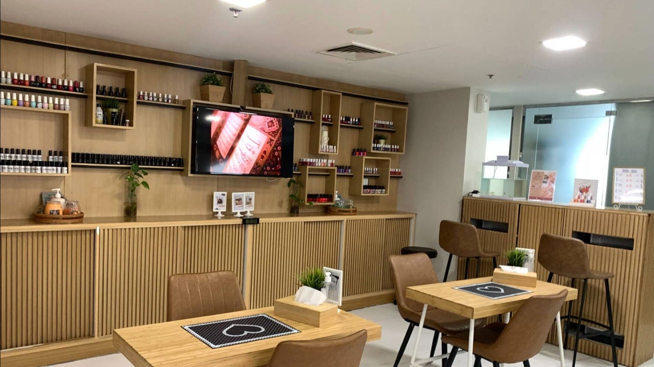 La Poupee Home Service - Abu Dhabi