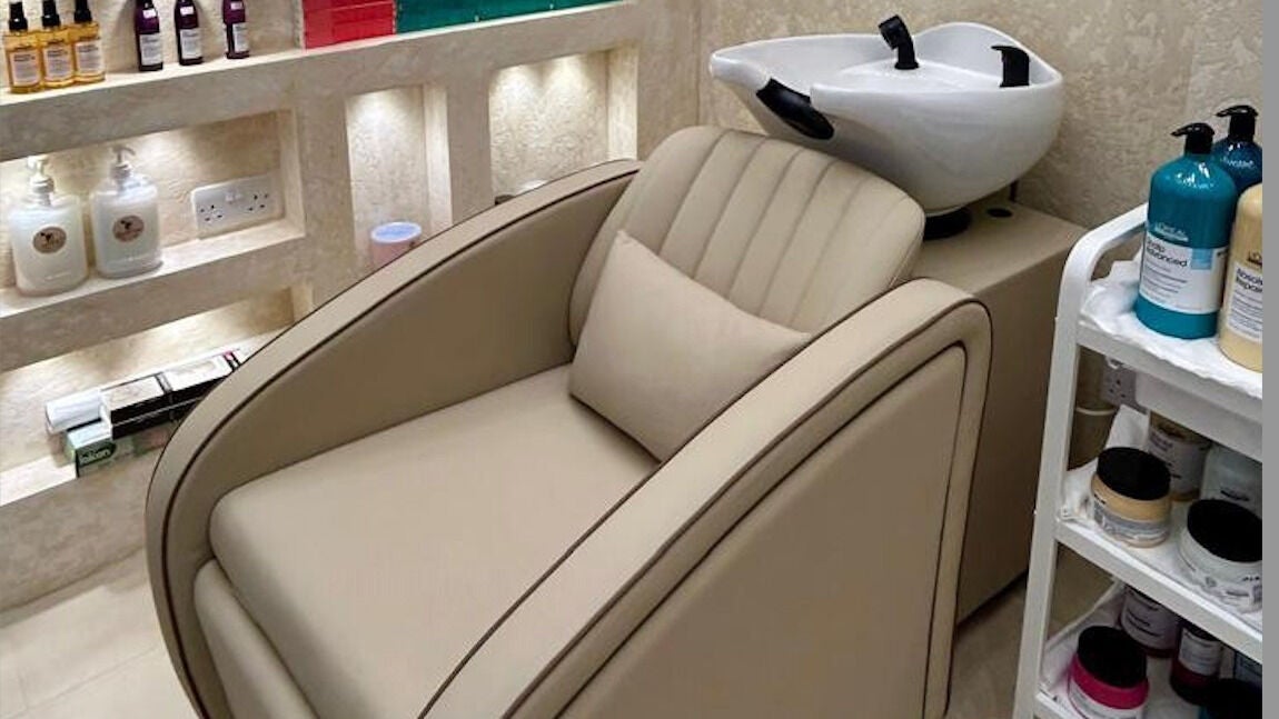 Lavella spa and salon
