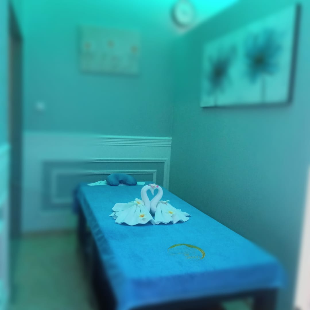 LEELAS THAI Ladies spa