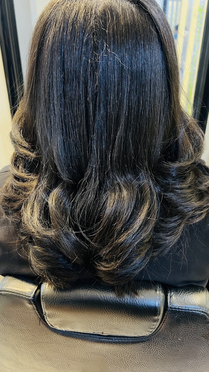 Lemon House Ladies & Kids Salon