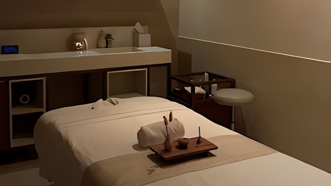 Luban Spa