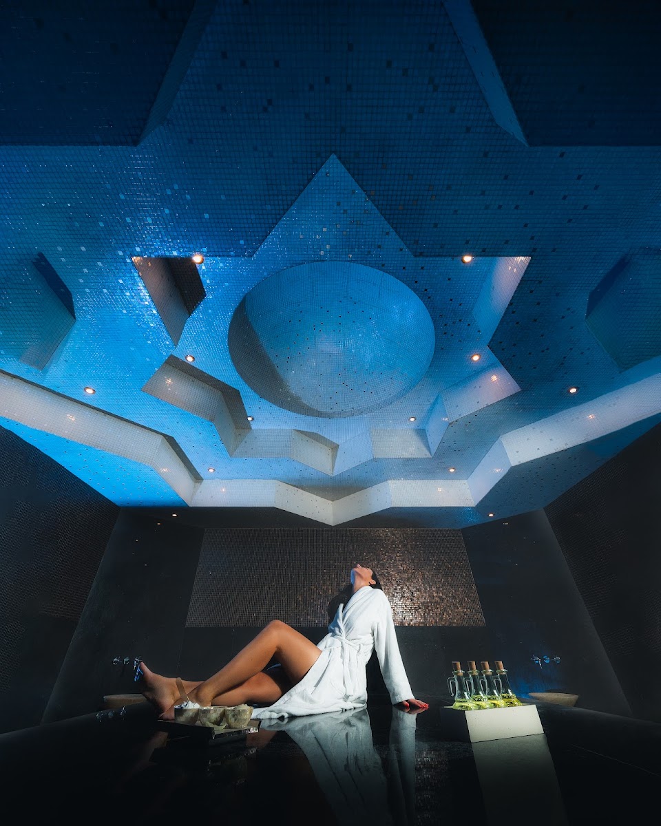 Luma Health Club & Spa