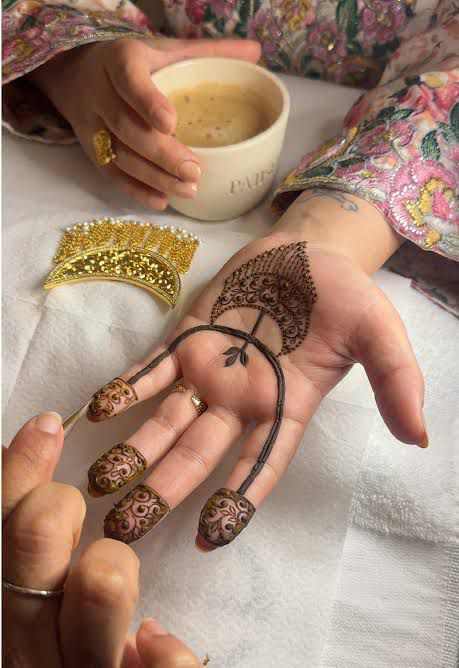 Luxurious Beauty Ladies Salon and Spa(Moroccan Bath & Heena)HIDDEN GEM OF ABUDHABI