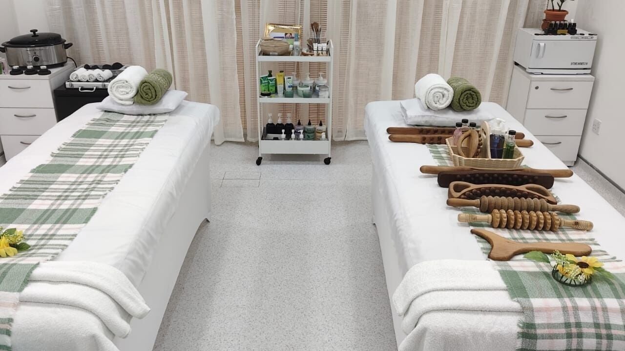 Mabuhay Island Women Massage and Relaxation Center - L.L.C. - S.P.C.