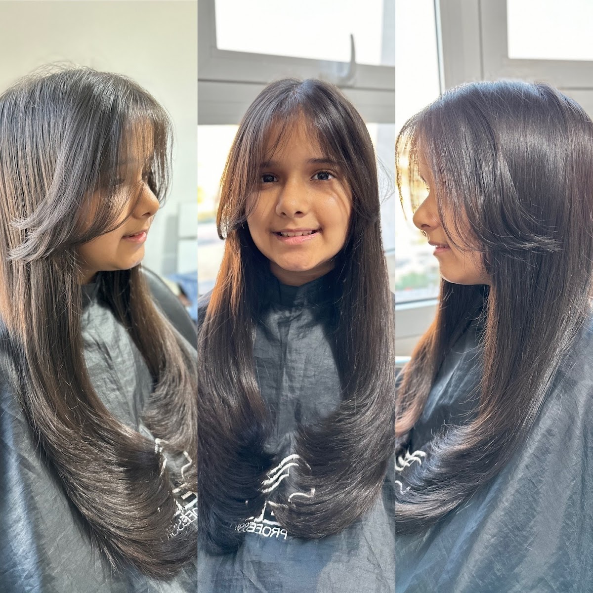 Magic shine ladies salon