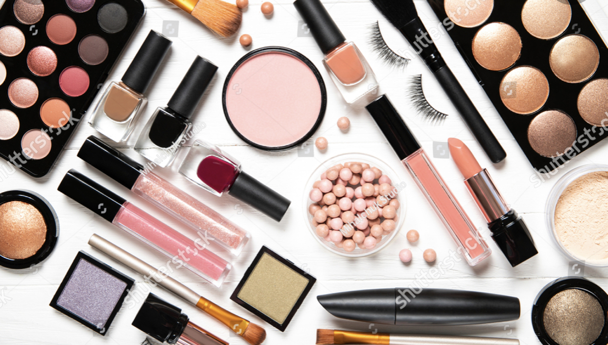 Makeup artist & blogger