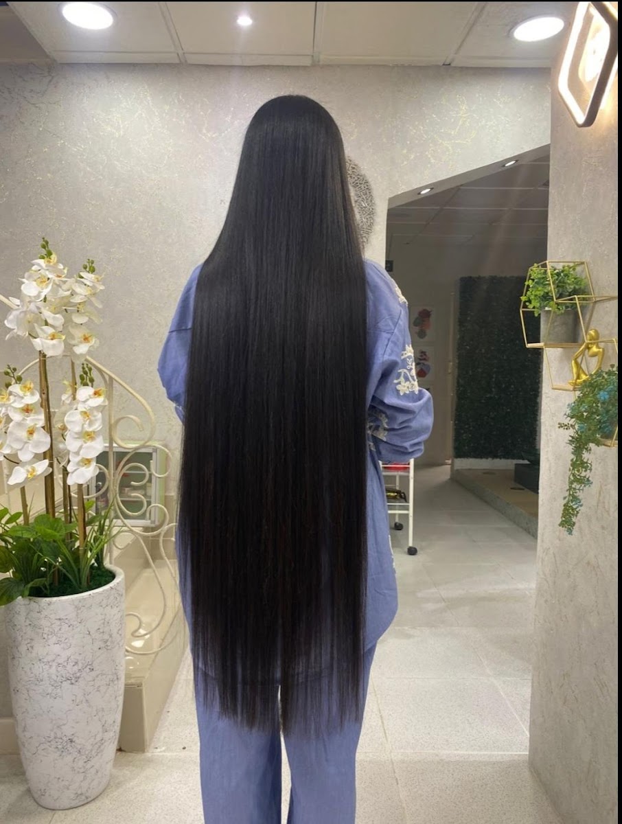 Margarita Ladies Salon