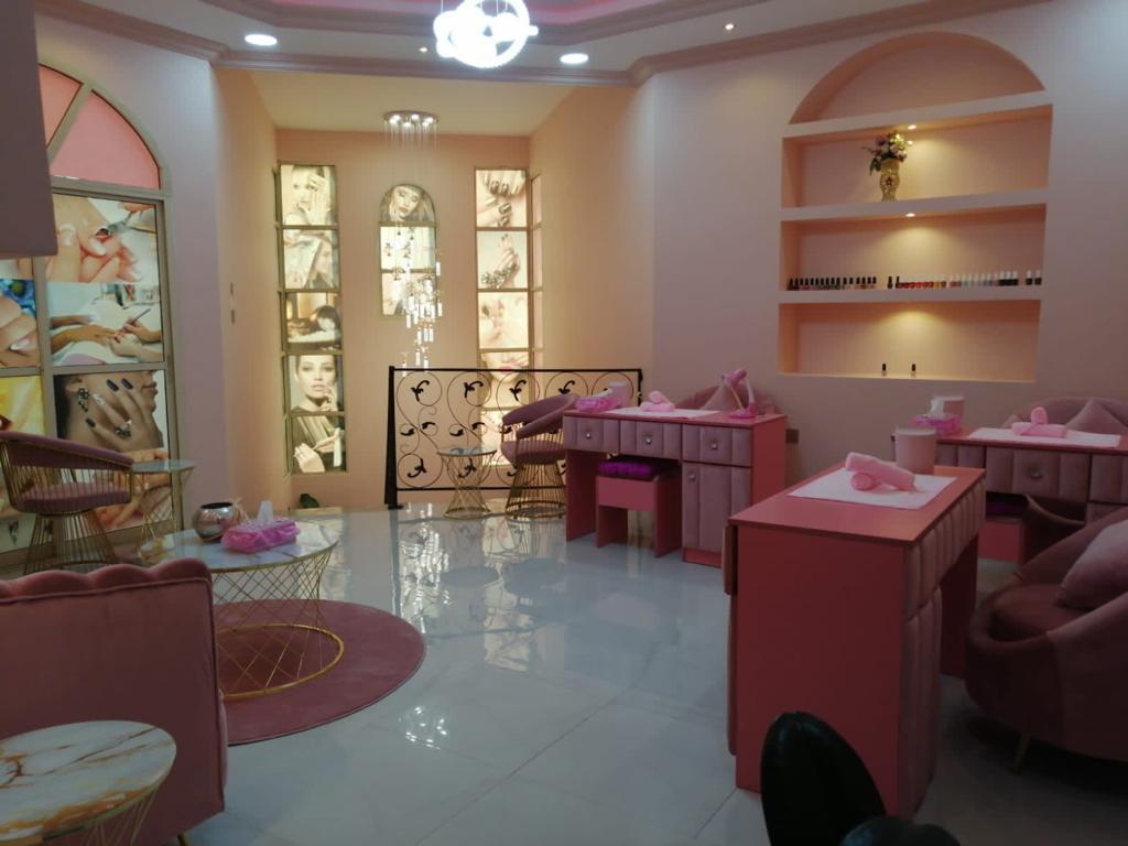 Maricel Beauty Center