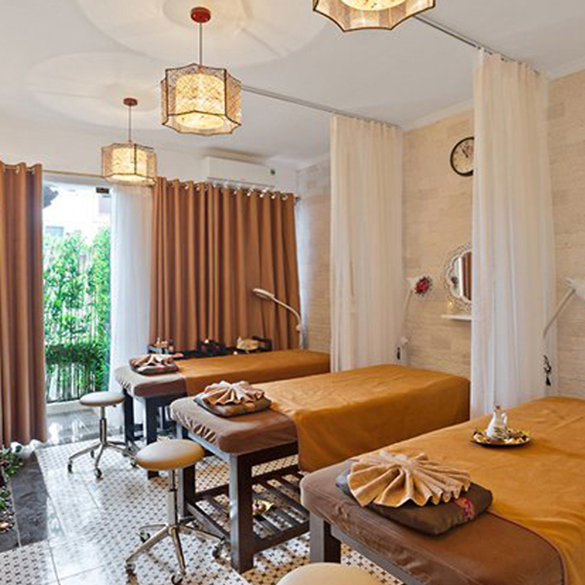 Massage spa luxury abu dhabi