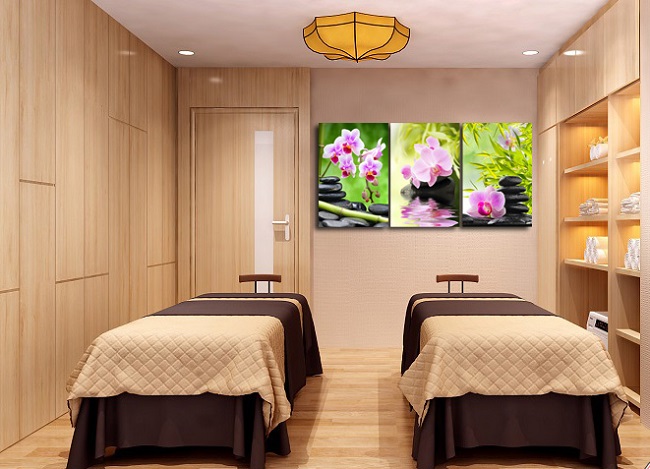 Massage & spa relax abu dhabi