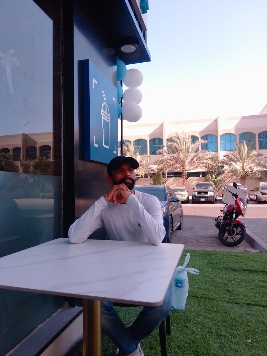 Mayah Massage Al ain