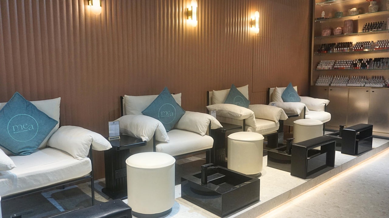 mea Beauty Lounge - Jumeirah Golf Estates