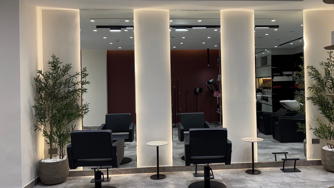 MIER BEAUTY LOUNGE