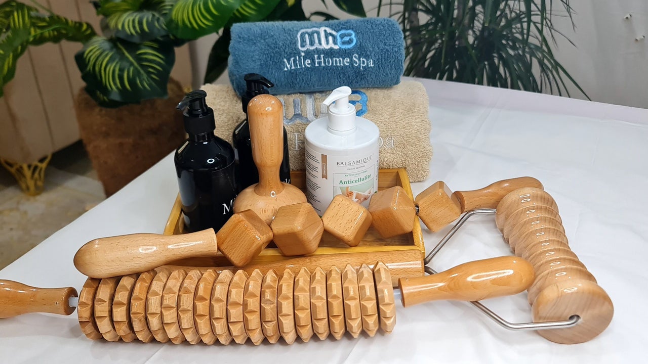Mile Home Spa