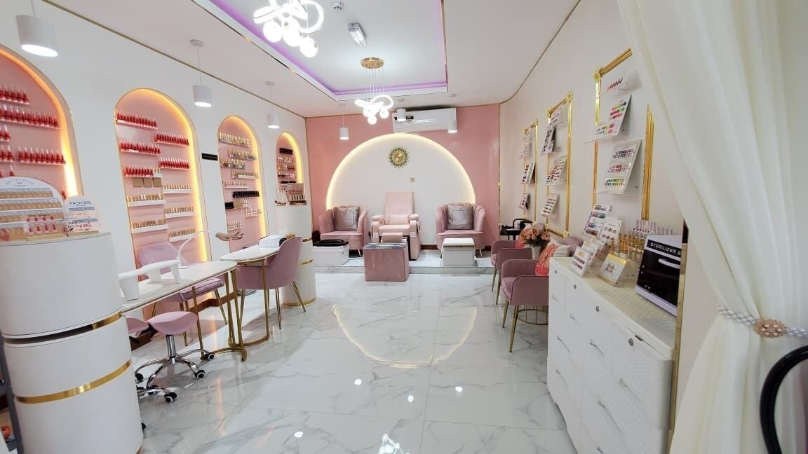 Modiva Spa & Wellness 3 Al Jimi Branch
