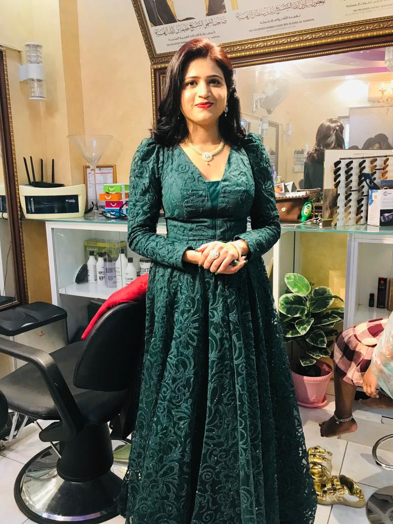 Mubazzara Ladies Salon