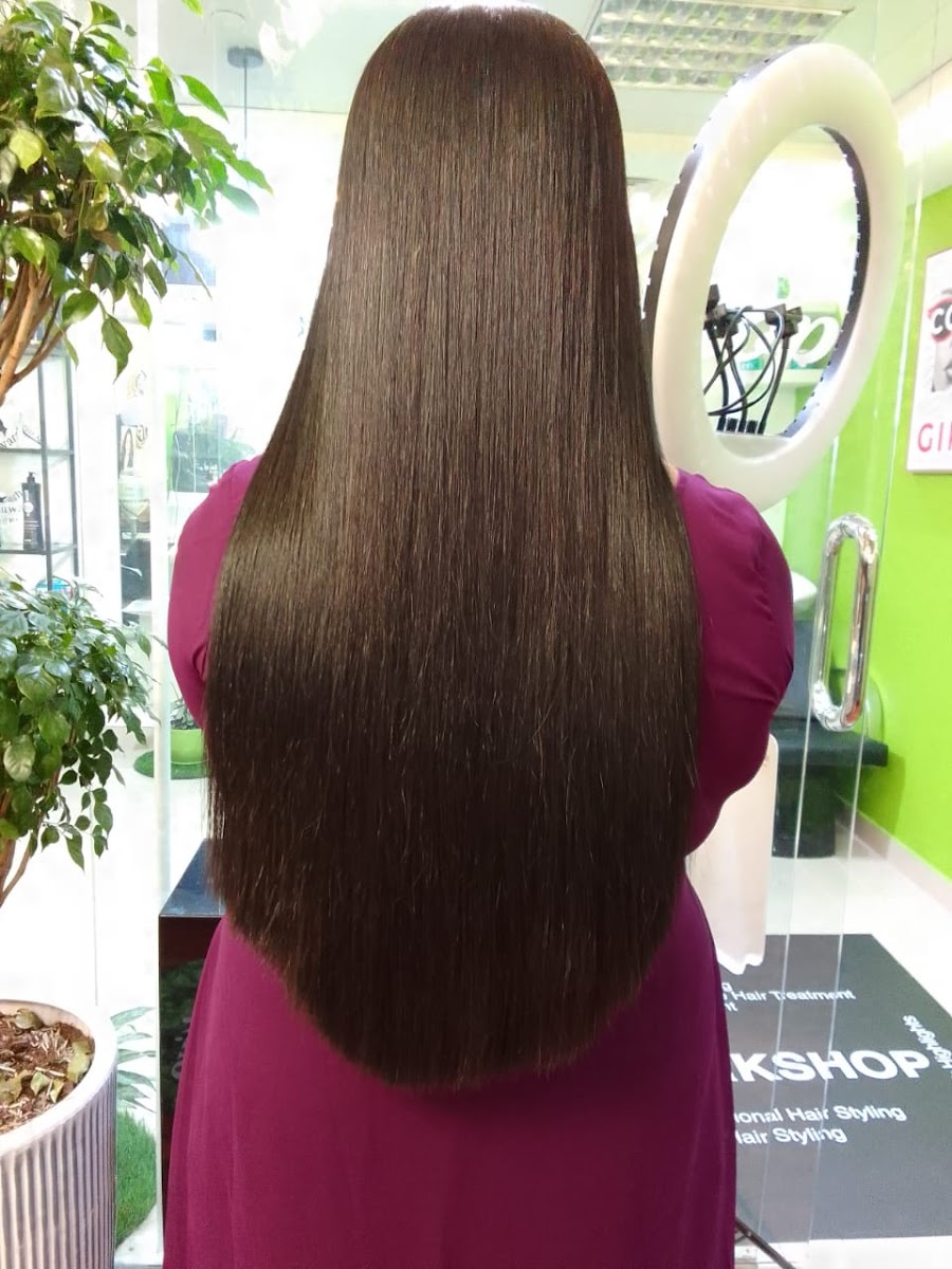 My Look Ladies Beauty Lounge, City Branch, Abudhabi
