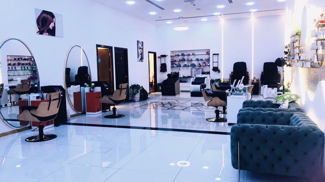 N beauty salon | Best ladies Beauty and hair salon in fujairah | أفضل صالون تجميل وتصفيف شعر للسيدات في الفجيرة