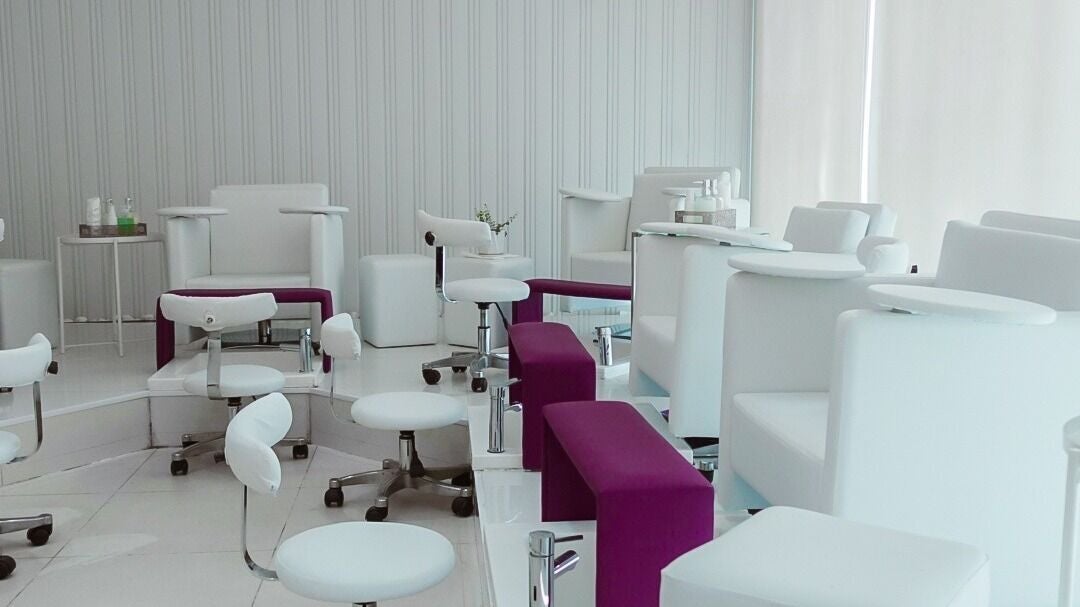 Nails Couture Ladies Salon LLC