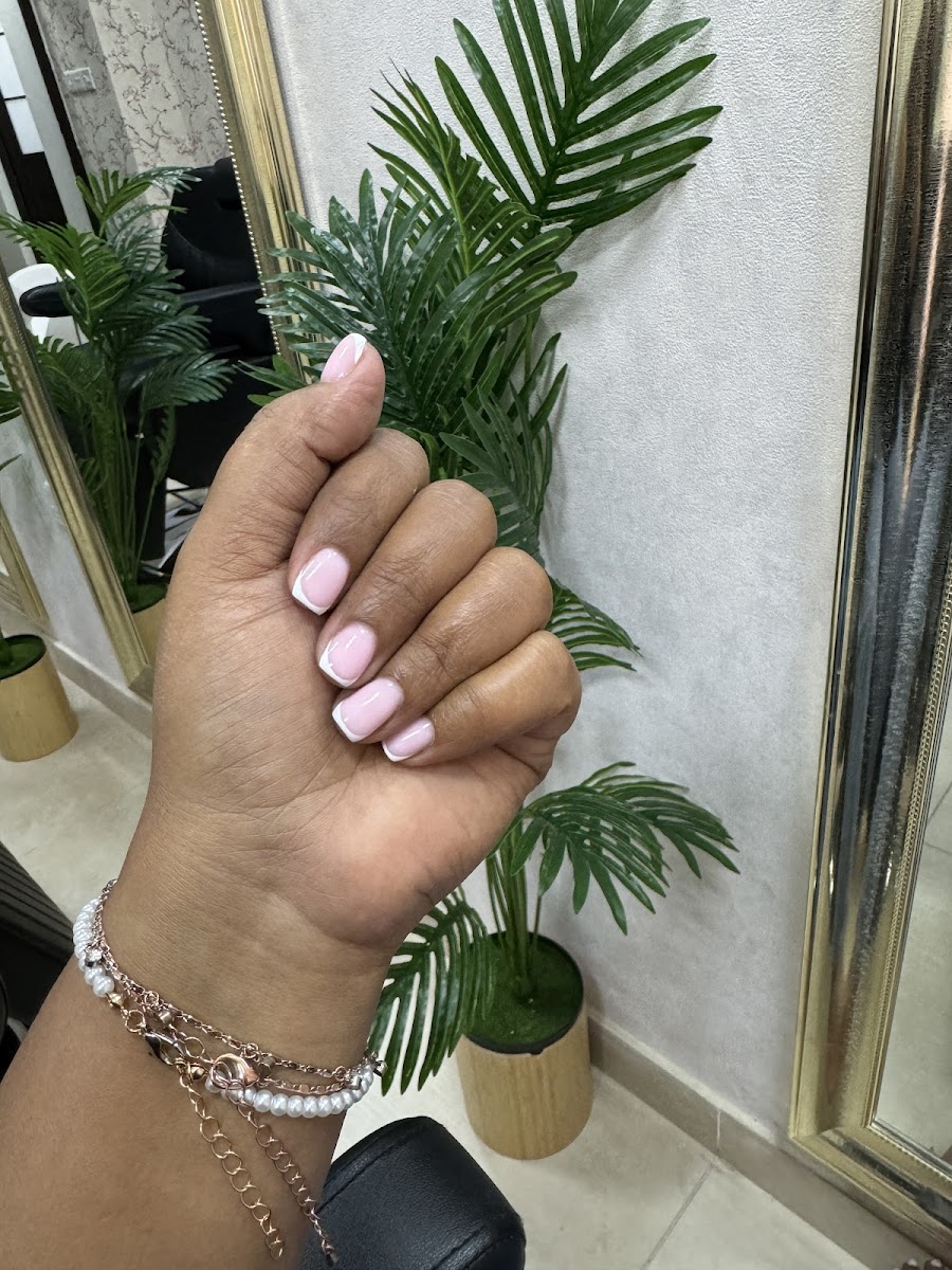 Najmat Al reef beauty salon