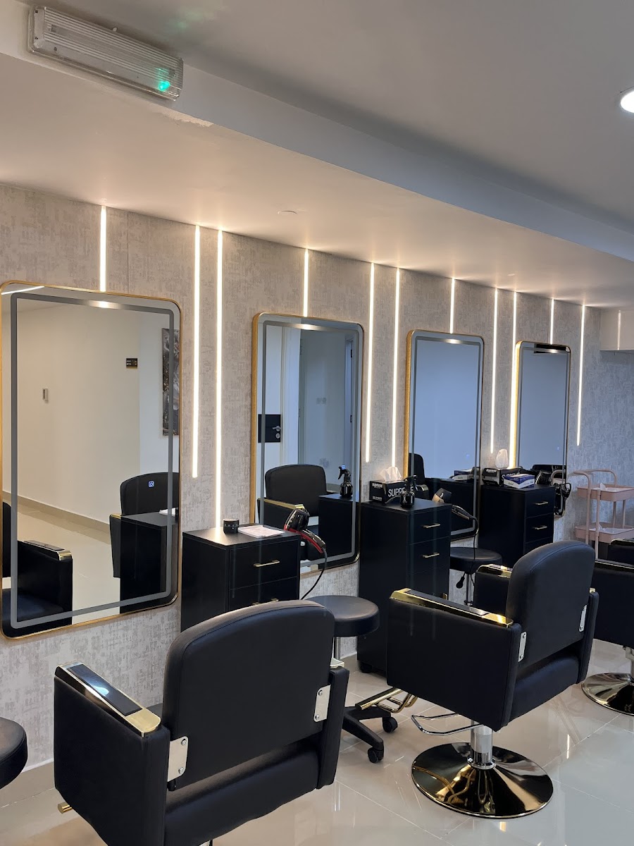 Nars Aesthetic Abu Dhabi