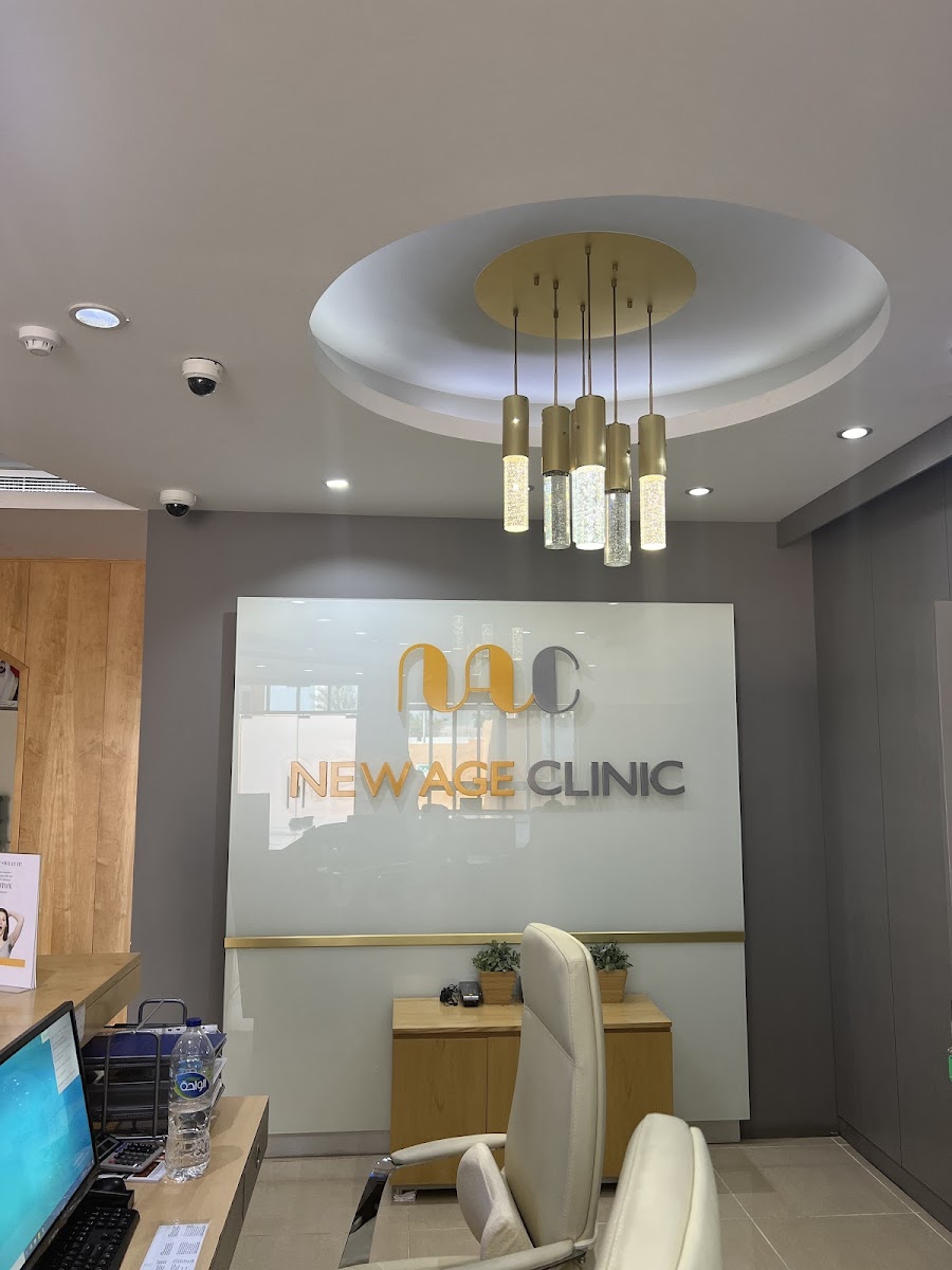 New Age Clinic